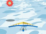 Mchezo Hang glider online