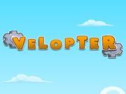 Mchezo Velopter online