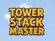 Mchezo Mnara Stack Master online