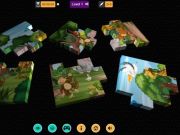 Mchezo 3D jigsaw puzzle online