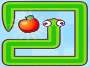 Mchezo Snakegamepro online
