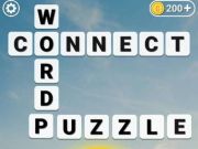 Mchezo Neno Unganisha puzzle online