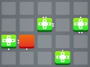 Mchezo Inaunganisha puzzle ya changamoto online