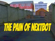 Mchezo Maumivu ya Nextbot online