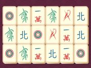 Mchezo Mahjong Mito Nne online