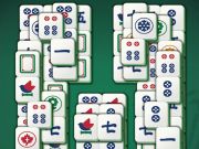 Mchezo Mahjong mwenye akili online