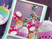 Mchezo Kawaii Claw Merge online