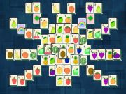 Mchezo Bluu Mahjong HD online