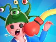 Mchezo Ragdoll Mania online