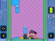 Mchezo Shida ya puzzle online