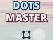 Mchezo Dots bwana online