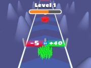 Mchezo Stickman Hesabu Mabwana online