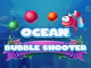 Mchezo Shooter ya Bubble ya Bahari online