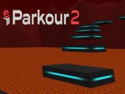 Mchezo Eparkour 2 online