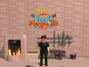 Mchezo Blade Forge 3D online