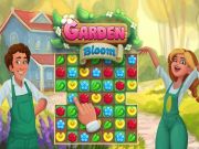 Mchezo Bloom ya Bustani online