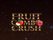 Mchezo Matunda Combo Crush online