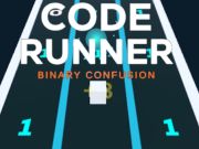 Mchezo Mkimbizi wa Mkimbiaji wa Binary online