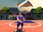 Mchezo Dunk Dash online