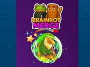Mchezo Brainrot Unganisha online
