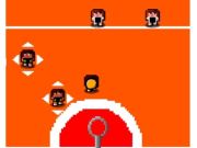 Mchezo Micro Netball online