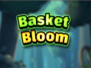 Mchezo Bloom ya kikapu online