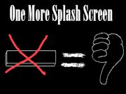 Mchezo Skrini moja zaidi ya Splash online