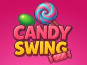 Mchezo Pipi swing online