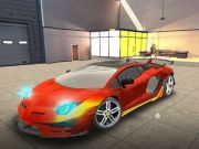 Mchezo Simulator halisi ya gari online