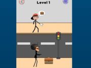 Mchezo Michezo ya Stickman ya Mwalimu online Mchezo Michezo ya Stickman ya Mwalimu online