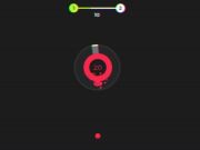 Mchezo Spin dash online