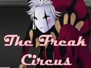 Mchezo Circus ya Freak online