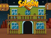 Mchezo Hazina ya Trove kutoroka kutoka Capital Cowboy online