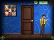 Mchezo AMGEL EASY ROOM kutoroka 288 online