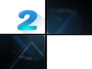 Mchezo Vigae vya Piano 2 Mkondoni online