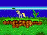 Mchezo Jukwaa la Pony online