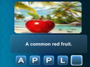 Mchezo Maneno ya puzzle online