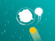 Mchezo Orbitdefense online