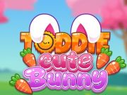 Mchezo Toddie Cute Bunny online