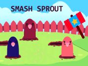 Mchezo Smash Sprout online