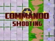 Mchezo Risasi ya Commando online