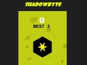 Mchezo Shadowbyte online