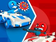 Mchezo Stickman vita 1-4 wachezaji online
