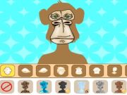 Mchezo APE APE ART NFT Muumba online