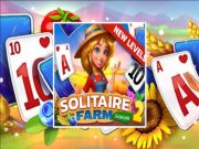 Mchezo Msimu wa Shamba la Solitaire 2 online Mchezo Msimu wa Shamba la Solitaire 2 online