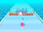 Mchezo Jiunge na Blob Clash online