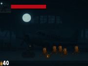 Mchezo Hunter Tung Tung Sahur online