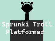 Mchezo Sprunki Troll Jukwaa online