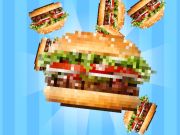Mchezo Whopper Clicker online