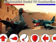 Mchezo Brainrot Auto Fight online